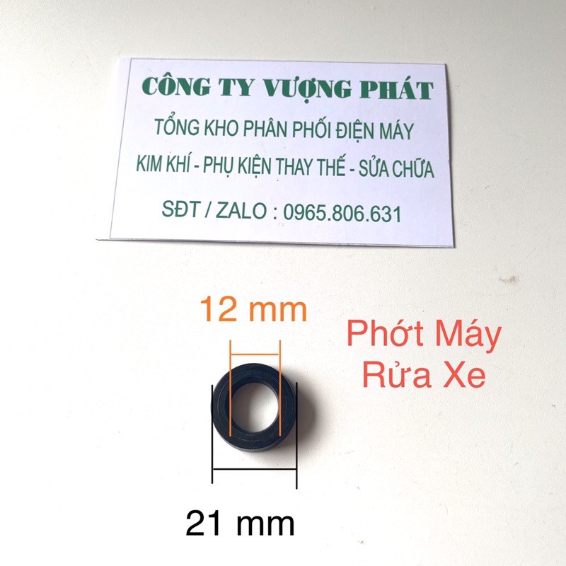 PHỚT RỬA XE MÁY GIA ĐÌNH - PHỚT RỬA XE MÁY MINI