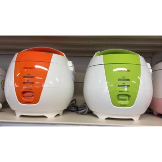 [Trả oder_liên hệ trước khi đặt] Nồi cơm điện CUCKOO CR-0661 - 1 lít