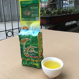 Trà Đinh Tân Cương