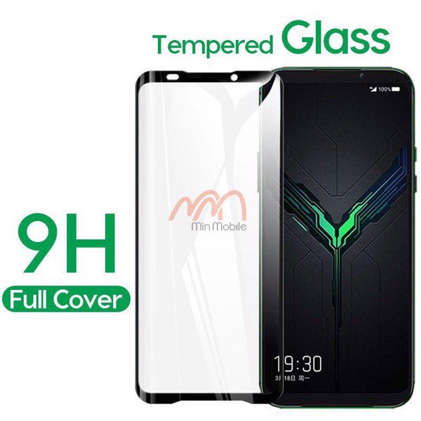 Cường lực full màn hình Xiaomi Black Shark 2