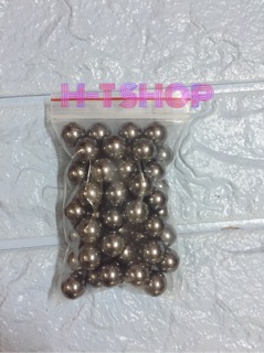 Bi Sắt 12,7mm (Bán Lẻ Viên)