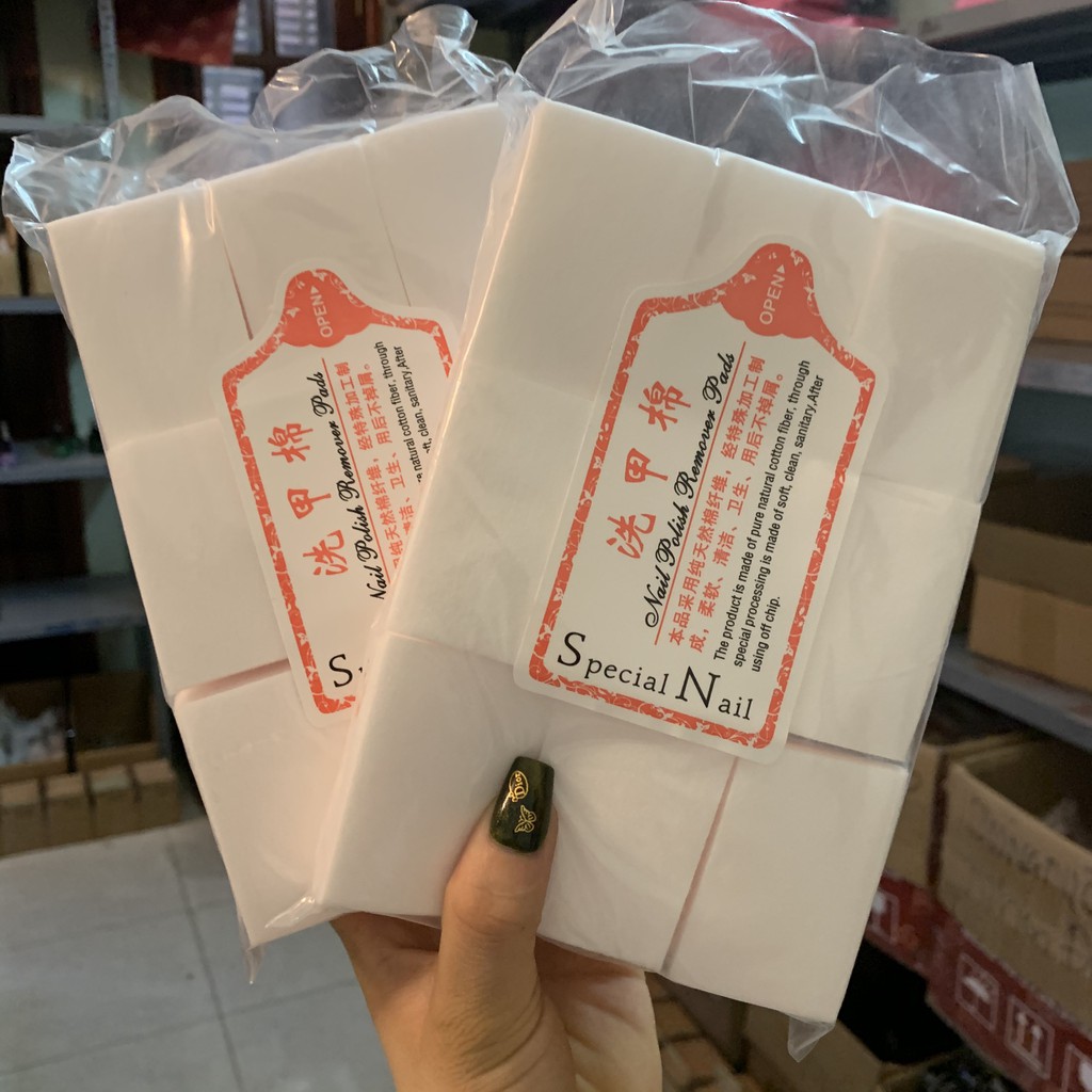 Giấy lau gel