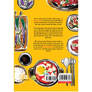 Cook Korean Nấu Như Người Hàn