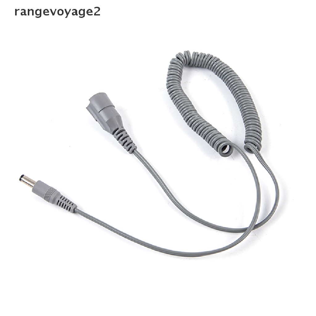 Dây cáp nguồn chuyên dụng cho máy mài móng tay 30000RPM 2