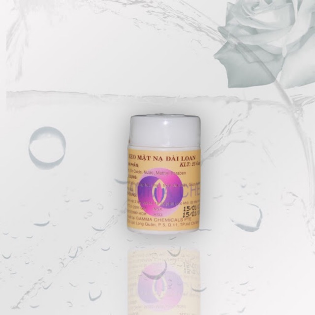 Keo Gel lột mụn đầu đen PEELING PACK | BigBuy360 - bigbuy360.vn