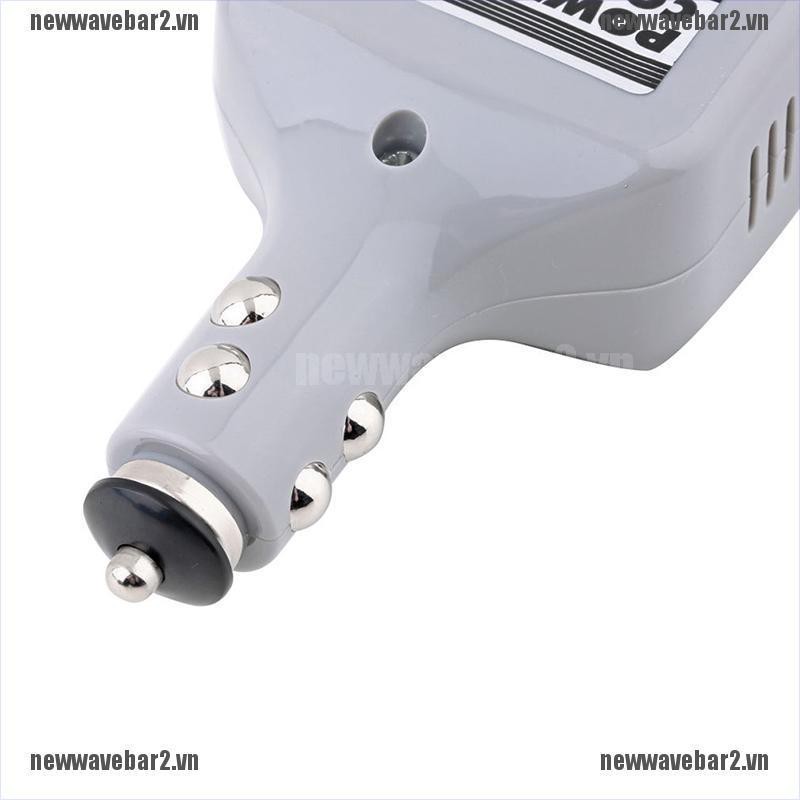 Bộ Chuyển Đổi Nguồn Điện Từ 12v / 24v Sang Ac 220v Chất Lượng Cao
