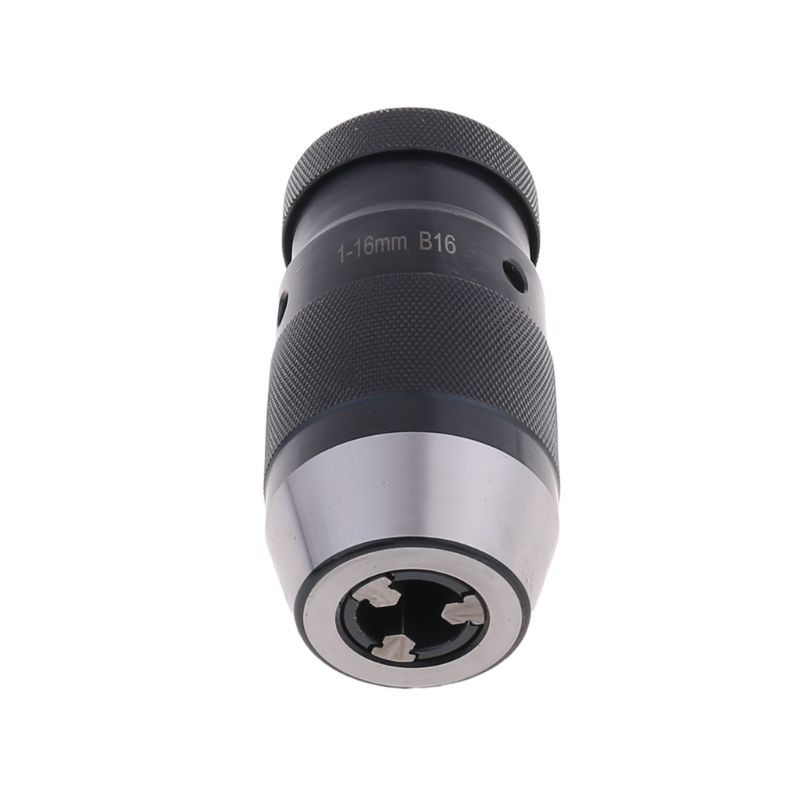Bầu kẹp mũi khoan B16