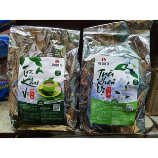 TRÀ LÁ DỨA VÀ LÀI dùng pha trà đá - 300Gr