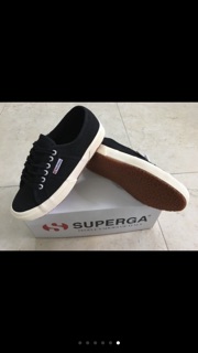 Giầy superga cá tính siêu bền