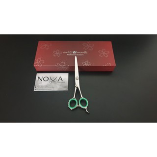 Kéo cắt OHKA SAKURA ELITE WD