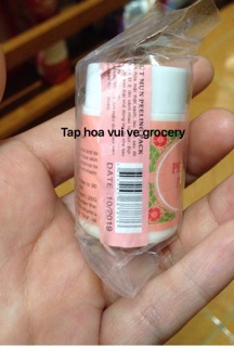 Keo Lột Mụn Trứng cá Peeling pack