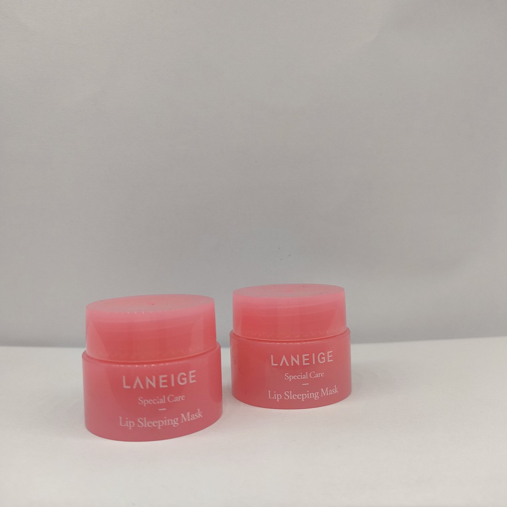 Mặt nạ ủ môi laneige minisize 3g | BigBuy360 - bigbuy360.vn