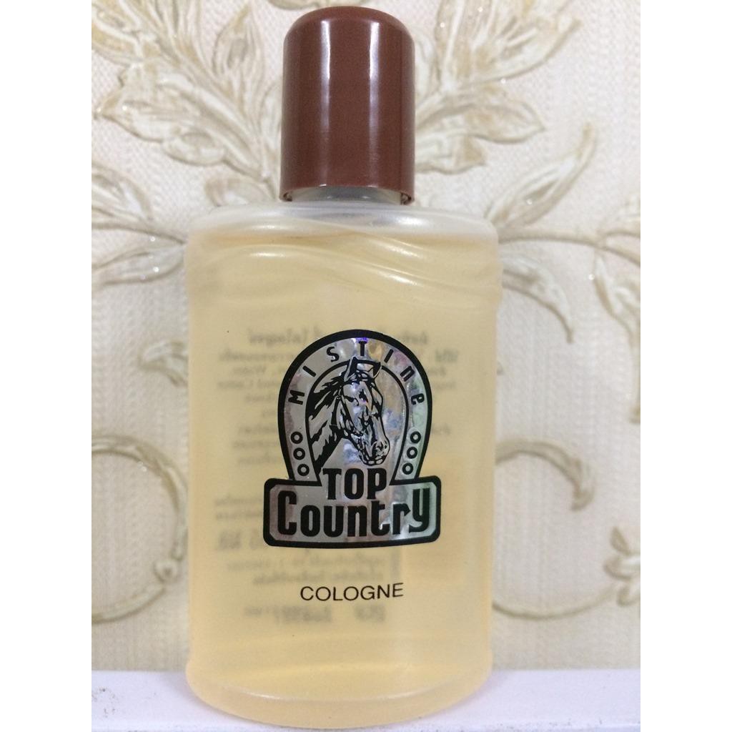 Nước Hoa Ngựa Top Country (Baby & Người Lớn) của Thái Lan 55ml