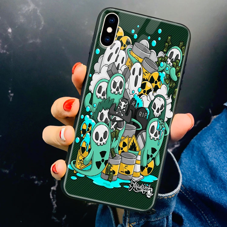 Ốp Lưng Iphone 6 s halloween_305 Pinkopia 6s/6s plus/7/7plus/8/8plus/x/xs/xs max/11//12/12 promax