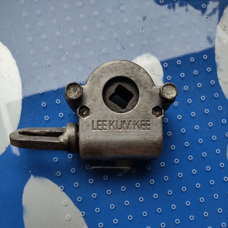 Hộp số mái hiên di động