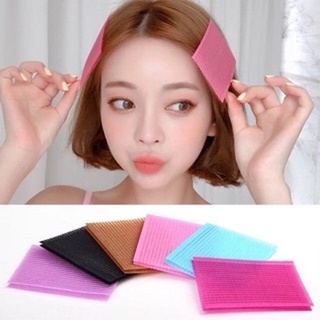 Set 2 Miếng dán tóc phong cách Hàn Quốc độc đáo