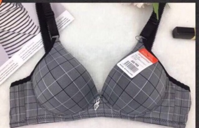 Áo Lót Không Gọng Đệm Mỏng M151,,,