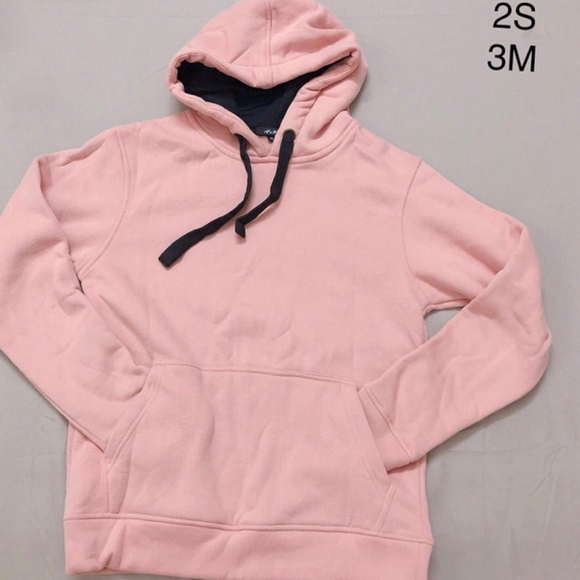 Áo hoodie nữ