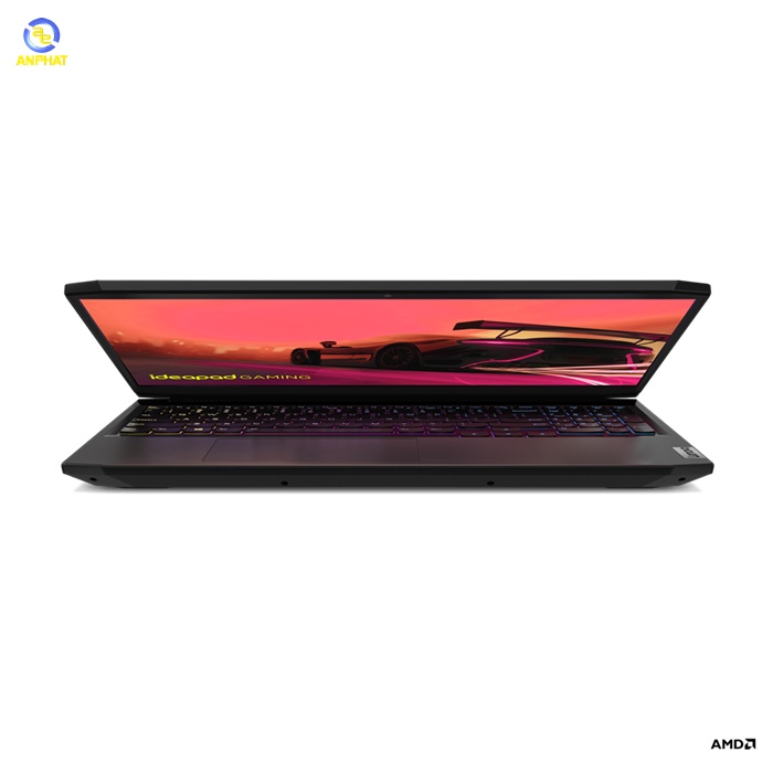 Laptop Lenovo IdeaPad Gaming 3 15ACH6 82K201BBVN