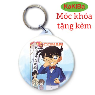 Balo Conan - Size Lớn