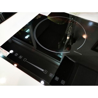 Bếp Điện Từ Grasso GS3-207