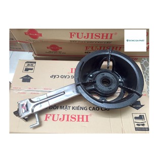 Bếp khè gas công nghiệp Fujishi FJ-168