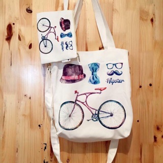 Set túi tote