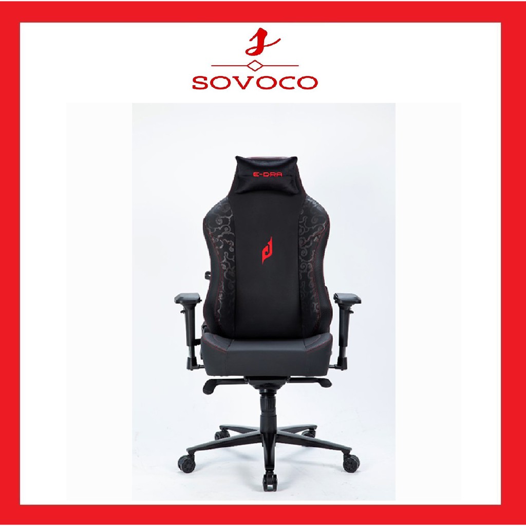 Ghế game E-DRA DRACO - EGC2029LUX