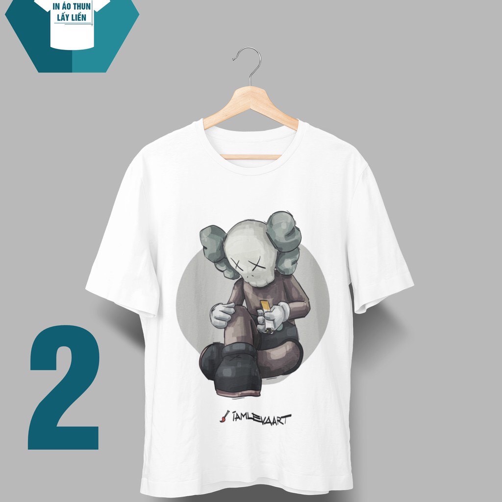 [Hot] Áo Phông Đẹp Giá Rẻ AP01
