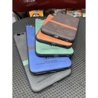 Ốp lưng IPhone 6Plus /6S plus dẻo kiểu da
