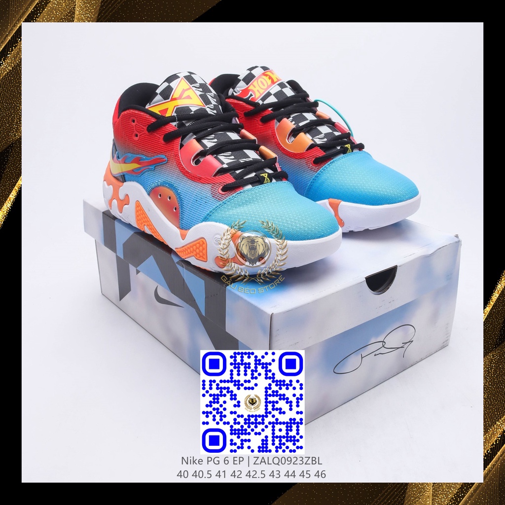 DH8446 Nhận Order Giày Theo Mẫu,Size Loại Best Quality Sneaker ***PG 6