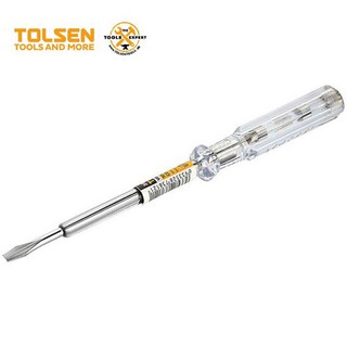 Vít thử điện Tolsen 38015