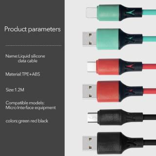 Cáp Sạc Nhanh USB 3.0 5A Type C Cho Iphone