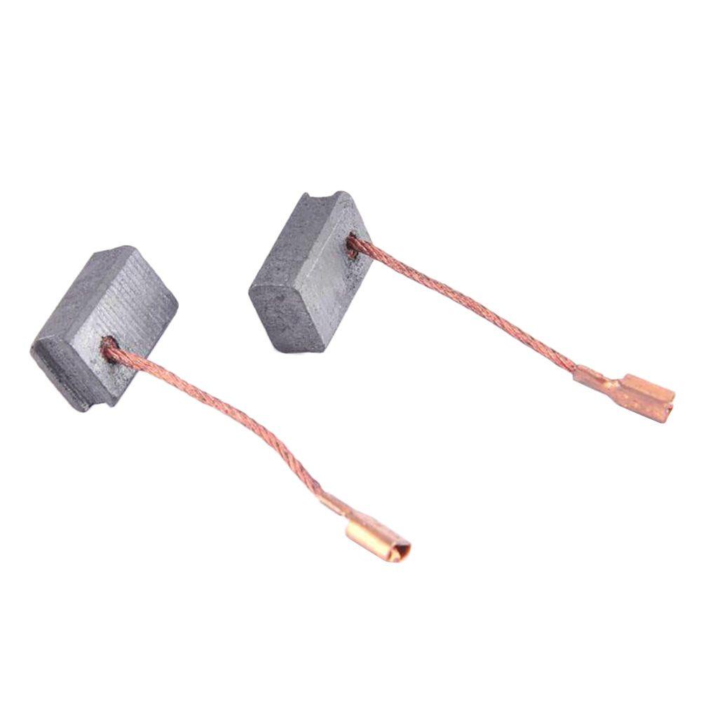 Set 10 Chổi Than Chất Lượng Cao Dành Cho Máy Khoan Cầm Tay