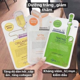 MẶT NẠ MEDIHEAL