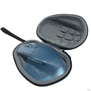 Durable EVA Mic Hard Case Travel Bag For Logitech MX Ergo Wireless Gaming Mic Bag Carrying Case