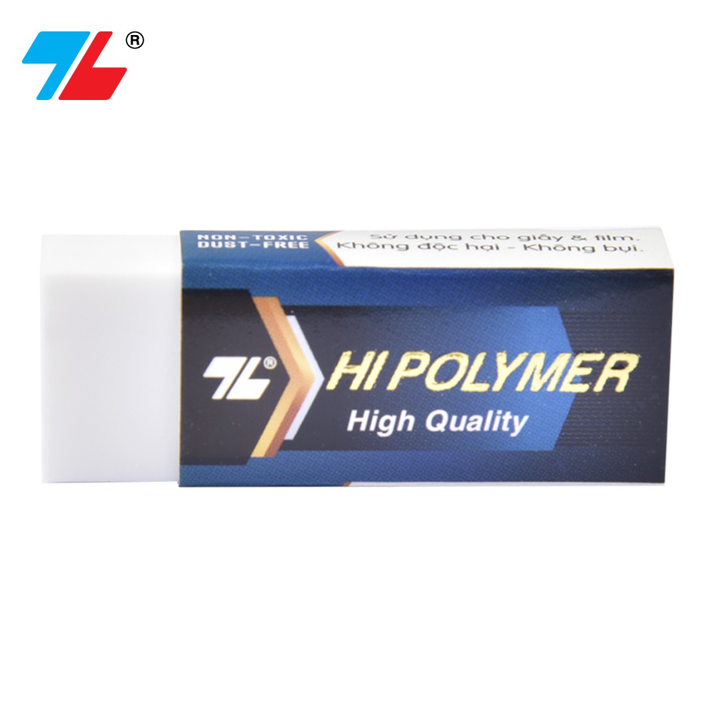 Gôm Thiên Long Hi Polymer E-030