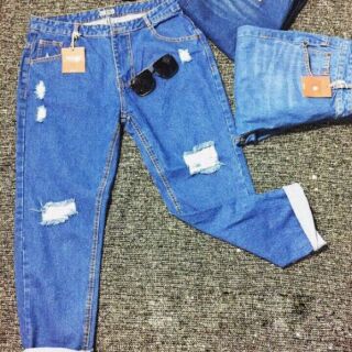 Baggy 33 đến 34