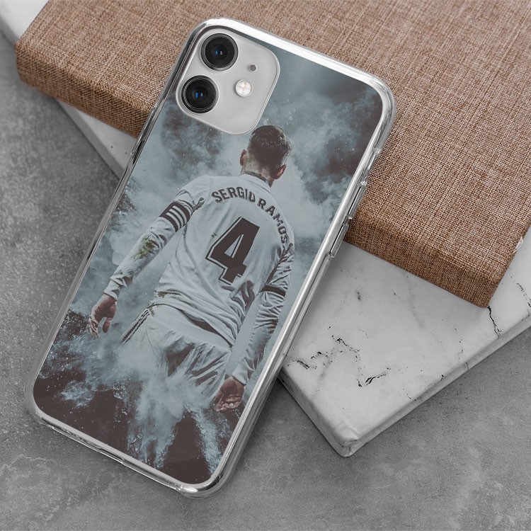 Ốp Lưng Real Rm Sergio Ramos Iphone 6/6Plus/6S/6S Plus/7/7Plus/8/8Plus/X/Xs/Xs Max/11/11 Promax/12/12 Promax Lpc12120683