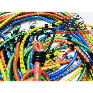 Dây Cột hàng,Chở hàng Xe máy 1,8m