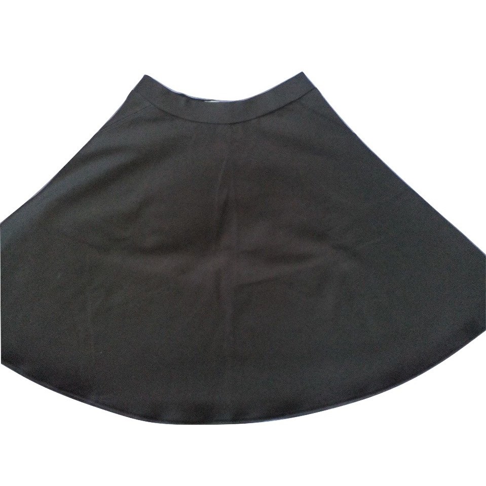 CHÂN VÁY XÒE CHẤT UMI CAO CẤP SIÊU ĐẸP LOẠI CAO CẤP CÔNG SỞ VÀ ĐI CHƠI ĐỀU OK