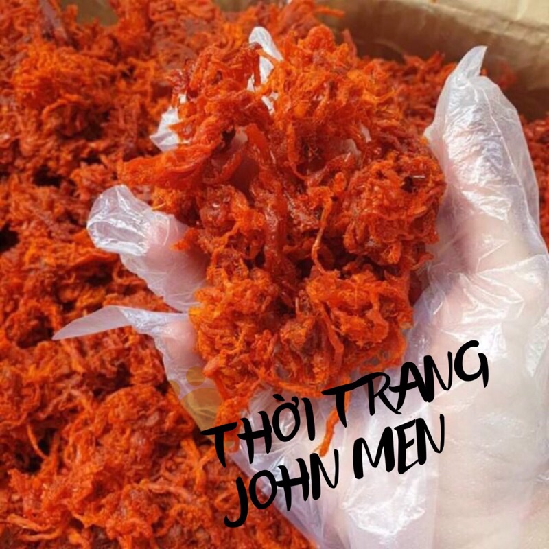 100GR BÒ KHÔ SỢI ( KHÔNG VỤN ) HÀNG LOẠI 1 - KHÔ HEO GIẢ BÒ | BigBuy360 - bigbuy360.vn