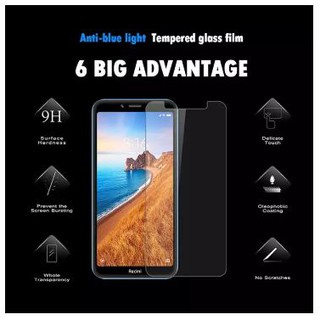 KÍNH CƯỜNG LỰC GLASS CHO XIAOMI REDMI 7A