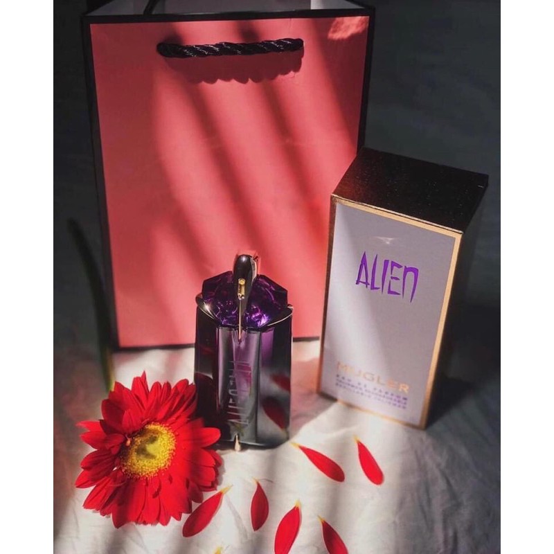 Nước Hoa Alien Mugler EDP