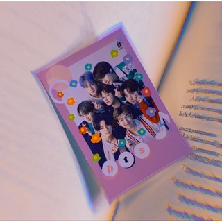 In ảnh polaroid theo yêu cầu , không ép lụa.