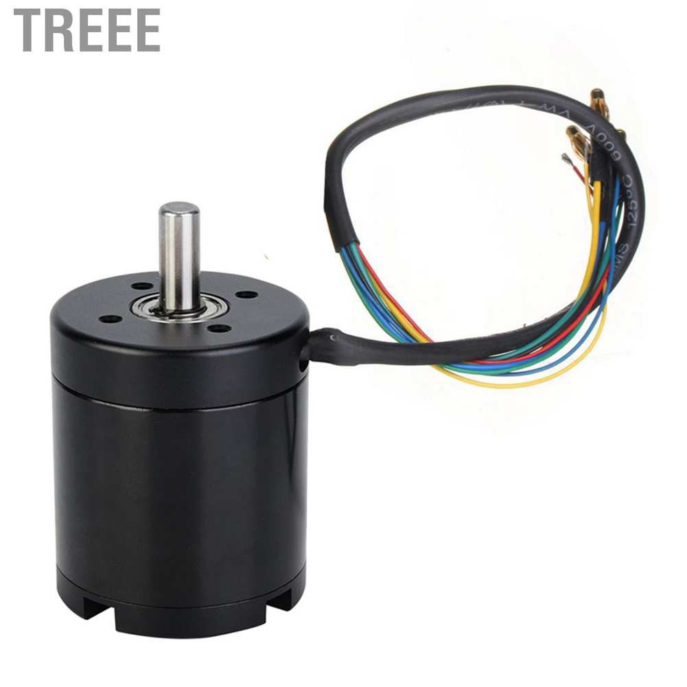 Động Cơ Không Chổi Than Treee N5065 Kv330 Cho Ván Trượt