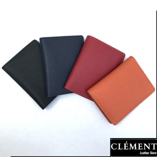 Ví namecard dáng basic, ví đựng thẻ Clément – CM025 - BH 12 tháng