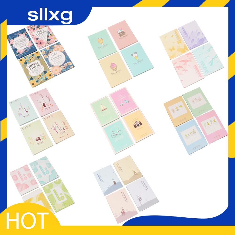 Hộp giấy thấm dầu vệ sinh da mặt tiện lợi | BigBuy360 - bigbuy360.vn