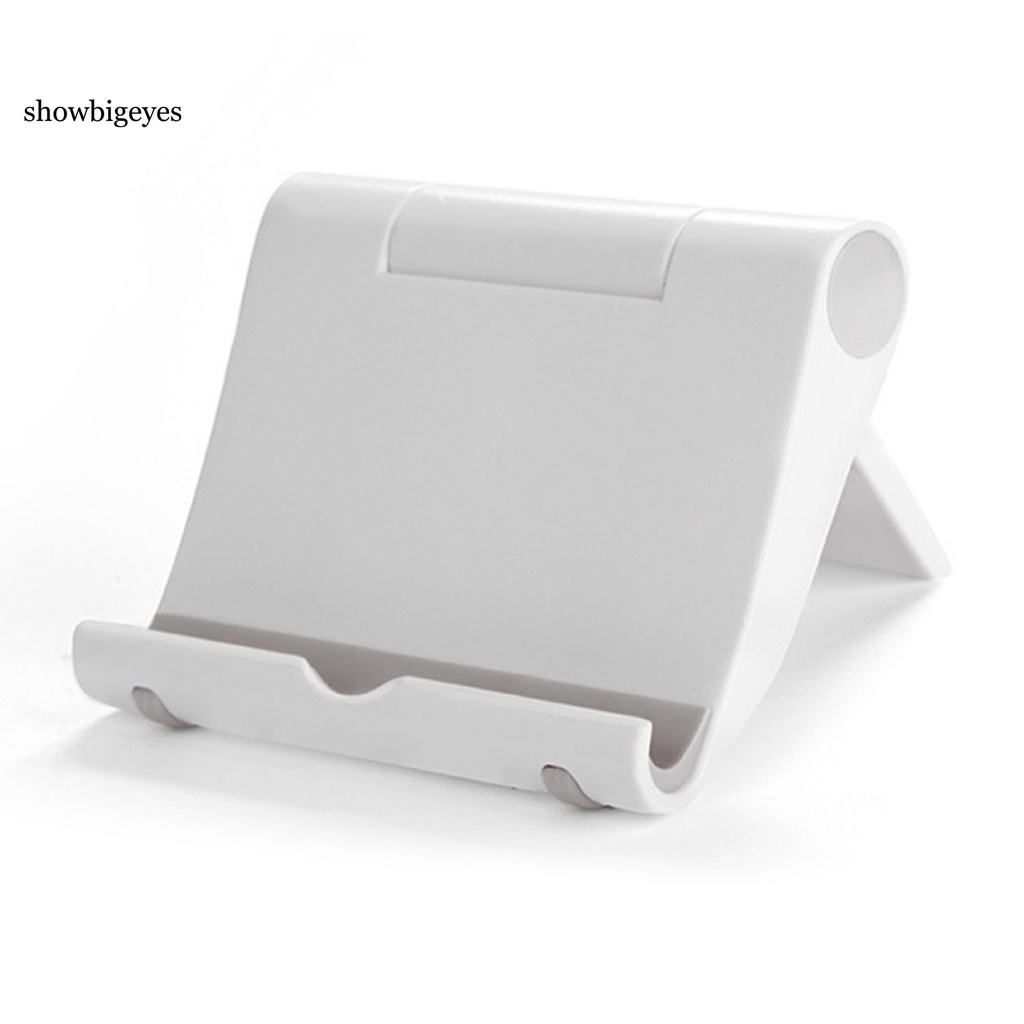 Giá Đỡ Điện Thoại Chống Trượt Có Thể Gấp Gọn Tiện Dụng