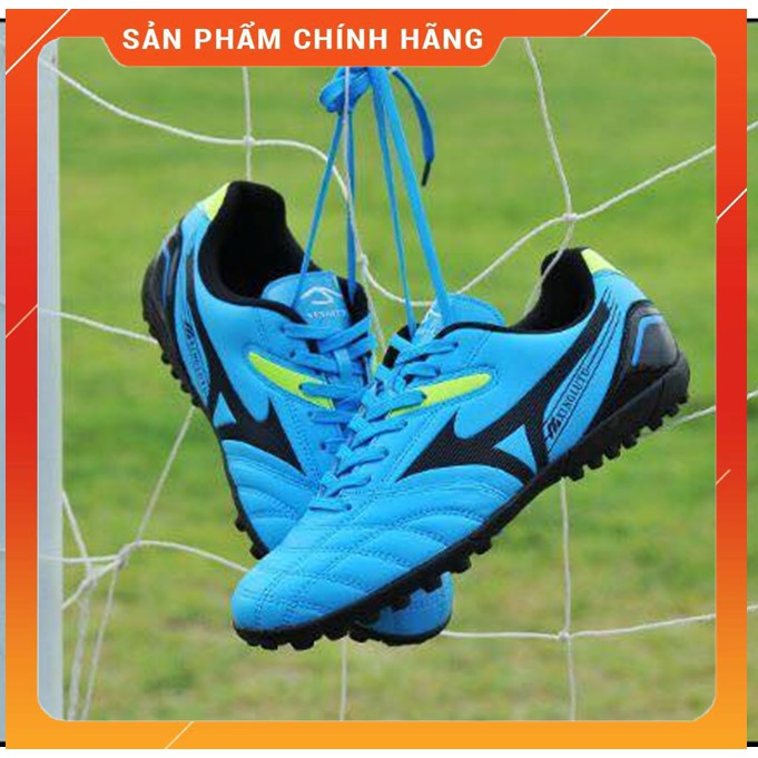 Giày đá bóng,giày đá banh sân cỏ nhân tạo,giày thể thao đá phủi DB5